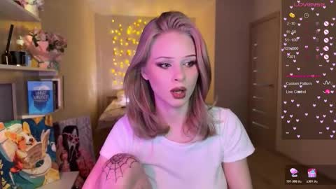 sweetie Lisa3 online show from December 4, 3:21 pm