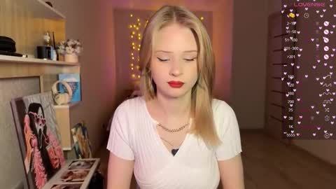 sweetie Lisa3 online show from December 16, 3:28 pm