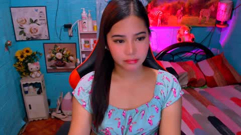 Nicole online show from January 16, 3:23 am