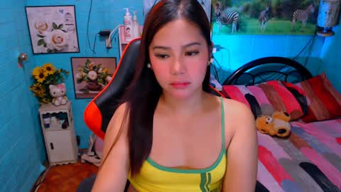 Nicole online show from January 16, 7:31 pm