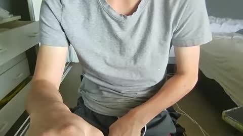 sweetiepuppy421 online show from February 19, 1:45 am