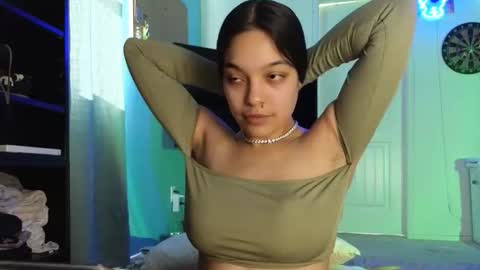 Blu Sweets online show from November 13, 5:56 pm