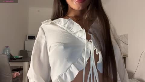 Snapshot of sweetiesoul chatting on February 2, 9:46 pm sweetiesoul online show from February 2, 9:46 pm