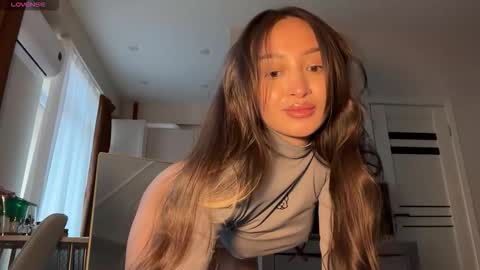 Snapshot of sweetiesoul chatting on February 22, 1:20 pm sweetiesoul online show from February 22, 1:20 pm