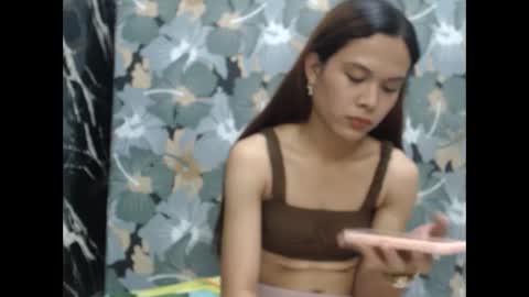 sweetiestkylie online show from January 20, 4:45 pm