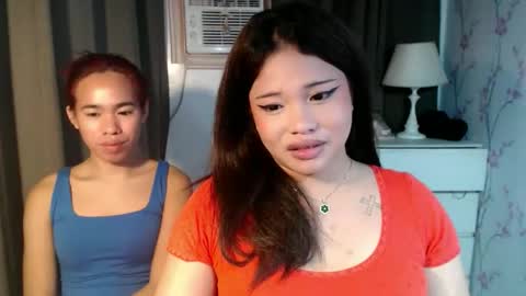JANNA online show from April 25, 11:24 am