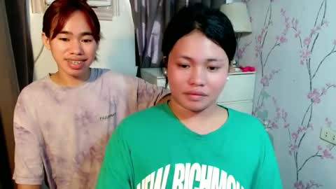 Snapshot of sweetjanna4u chatting on June 19, 7:01 am JANNA online show from June 19, 7:01 am