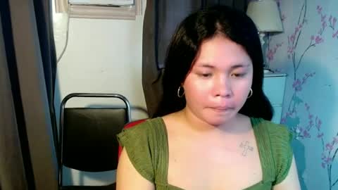 Snapshot of sweetjanna4u chatting on June 22, 6:10 am JANNA online show from June 22, 6:10 am