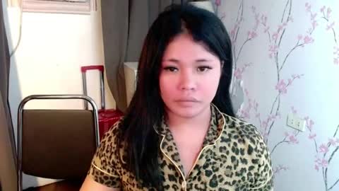Snapshot of sweetjanna4u chatting on July 3, 8:54 am JANNA online show from July 3, 8:54 am