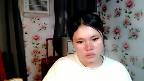 Snapshot of sweetjanna4u chatting on July 16, 6:19 am JANNA online show from July 16, 6:19 am