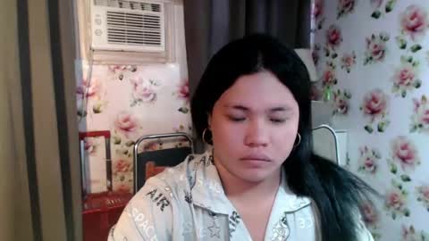 Snapshot of sweetjanna4u chatting on July 21, 5:32 am JANNA online show from July 21, 5:32 am