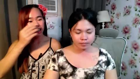 Snapshot of sweetjanna4u chatting on July 29, 11:08 am JANNA online show from July 29, 11:08 am