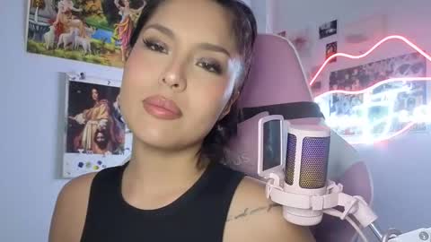 SweetJess online show from February 25, 3:49 am