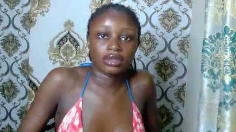 zuri online show from March 12, 1:34 am