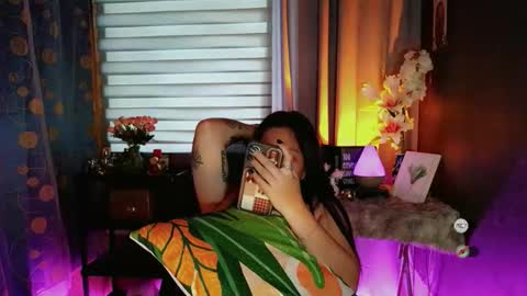 Sweet Jynn95 online show from March 6, 10:50 pm