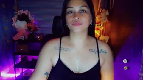 Sweet Jynn95 online show from April 22, 9:16 pm