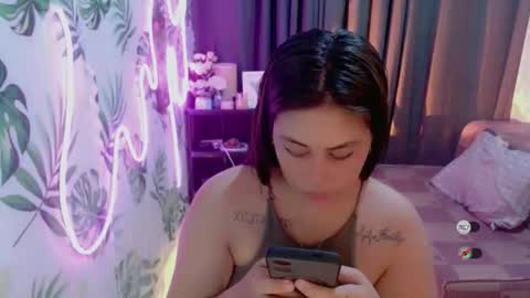 Sweet Jynn95 online show from April 26, 5:27 am