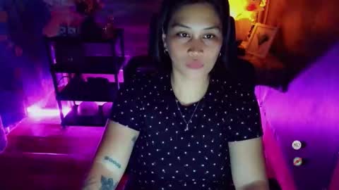 Sweet Jynn95 online show from April 26, 6:16 pm
