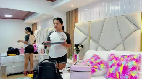 kata online show from November 27, 11:34 am