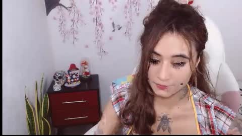 karen online show from January 16, 6:34 pm