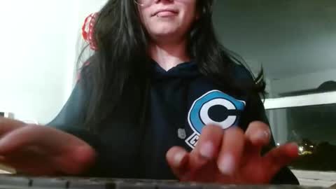 Snapshot of sweetkatthe09 chatting on March 20, 2:38 am Katherine online show from March 20, 2:38 am