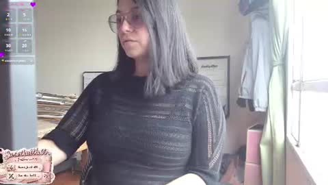 Snapshot of sweetkatthe09 chatting on July 23, 1:53 pm Katherine online show from July 23, 1:53 pm