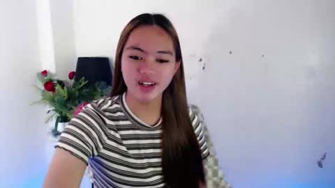 SWEET KEYA online show from February 22, 3:51 am