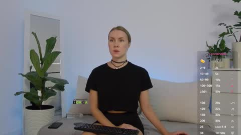Snapshot of sweetkira1 chatting on September 22, 11:34 am SweetKira1 online show from September 22, 11:34 am