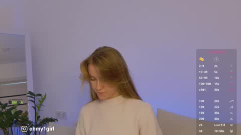 Snapshot of sweetkira1 chatting on February 5, 12:54 pm SweetKira1 online show from February 5, 12:54 pm