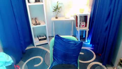 Snapshot of sweetladyapril chatting on June 12, 1:59 am dessiree online show from June 12, 1:59 am