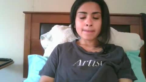 Snapshot of sweetlatinafit chatting on November 17, 12:33 pm sweetlatinafit online show from November 17, 12:33 pm