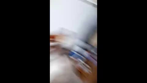 sweetlatinafit online show from March 18, 2:37 am