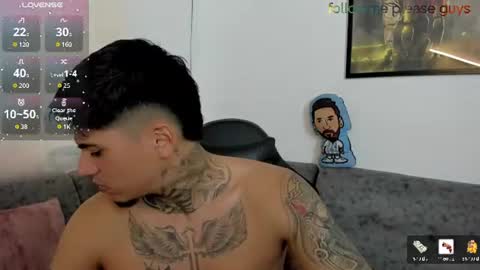 Snapshot of sweetlatinoboy chatting on June 17, 1:12 pm SWEETLATINBOY online show from June 17, 1:12 pm