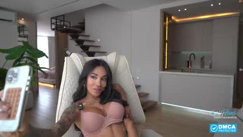 Laura Saenz  Geminis online show from September 14, 3:11 pm