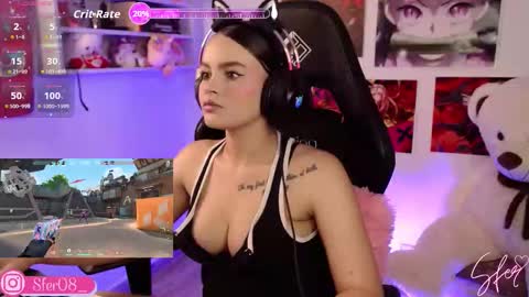 Snapshot of sweetlee_1 chatting on November 20, 9:58 pm online show from November 20, 9:58 pm