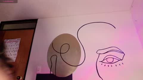 Letty la traga semen lol online show from October 21, 11:22 am