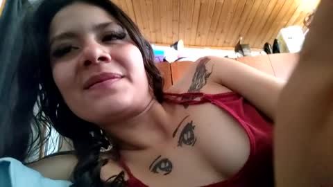 Letty la traga semen lol online show from August 5, 2:42 pm