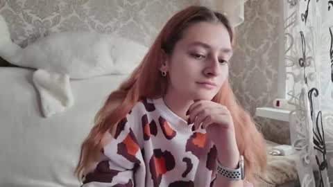 sweetliaison online show from November 5, 11:21 am