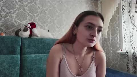 sweetliaison online show from January 7, 10:40 am