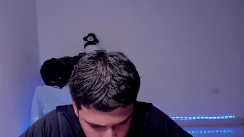 Snapshot of sweetlian_04 chatting on December 20, 7:01 am Lian online show from December 20, 7:01 am