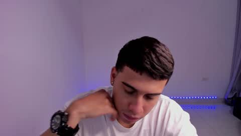 Snapshot of sweetlian_04 chatting on January 27, 6:30 am Lian online show from January 27, 6:30 am