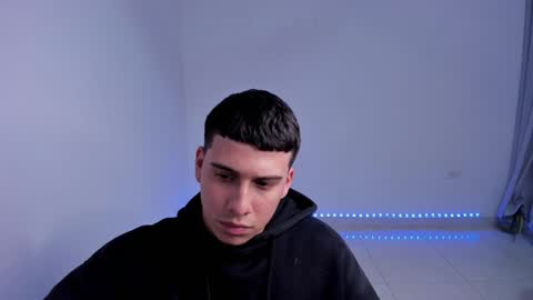 Snapshot of sweetlian_04 chatting on January 28, 2:00 am Lian online show from January 28, 2:00 am