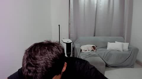 Snapshot of sweetlian_04 chatting on February 25, 5:19 am Lian online show from February 25, 5:19 am