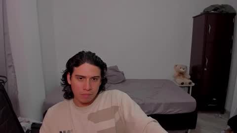 Lian online show from February 12, 2:06 am