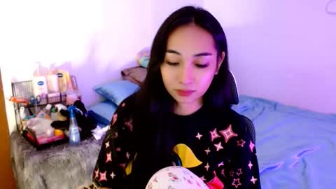 Lilly online show from November 11, 2:55 am