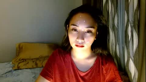 Snapshot of sweetlilly_18 chatting on March 13, 11:17 am Lilly online show from March 13, 11:17 am