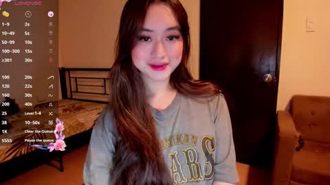 Zoe online show from November 19, 2:17 pm