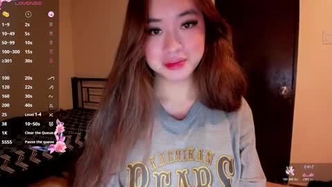 Zoe online show from May 8, 2:50 am