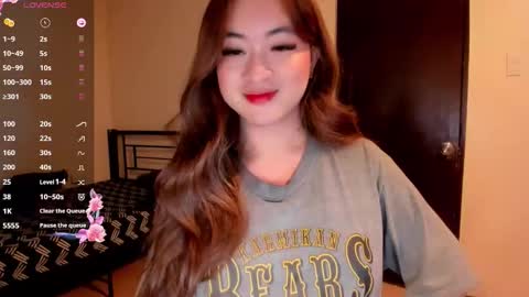 Zoe online show from May 13, 9:17 am