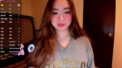 Zoe online show from May 23, 8:51 am